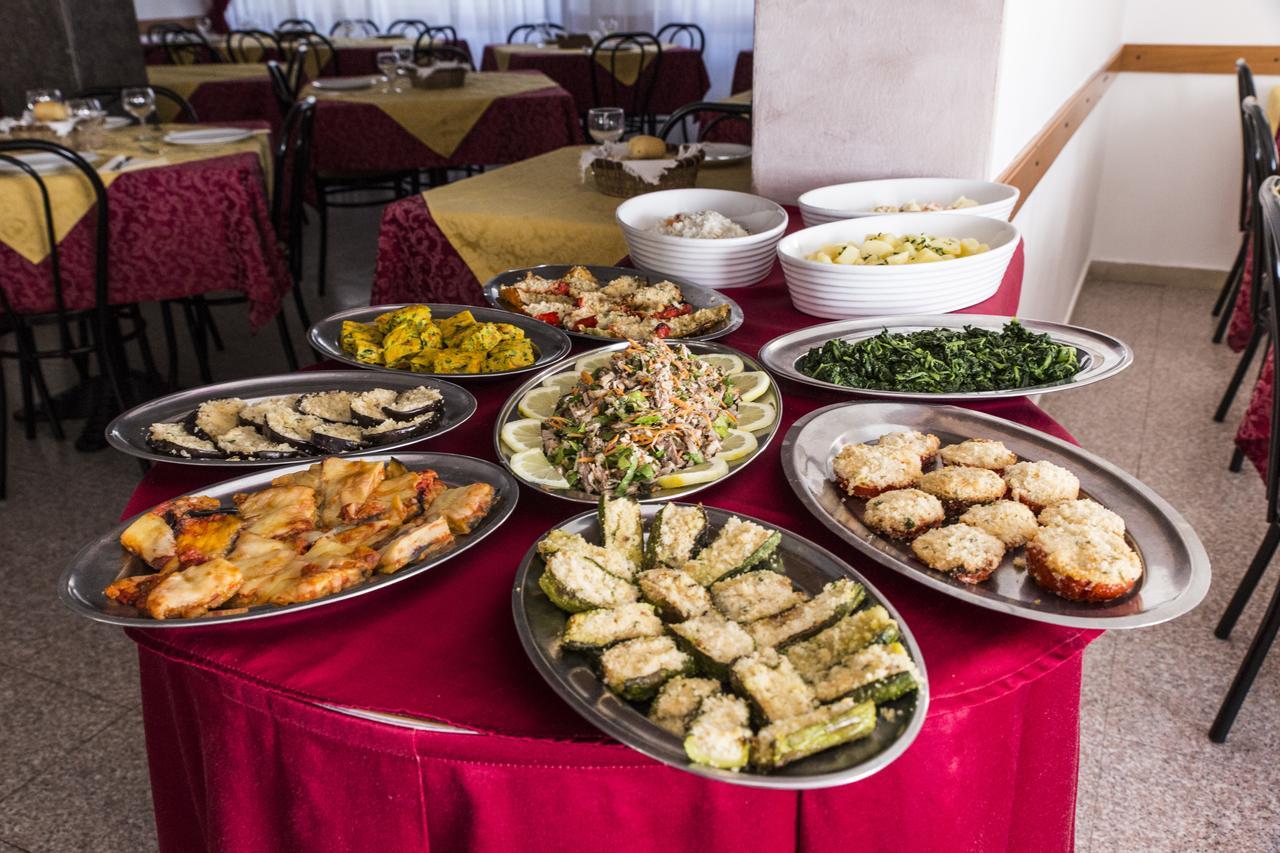 Hotel Susanna Rimini Dış mekan fotoğraf