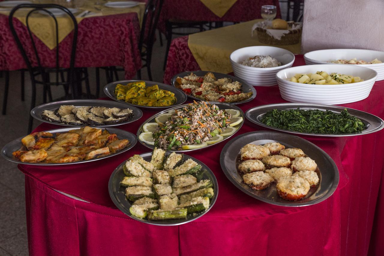 Hotel Susanna Rimini Dış mekan fotoğraf